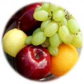 Categorie fruit
